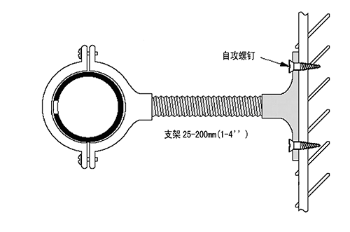 极早期火灾报警器