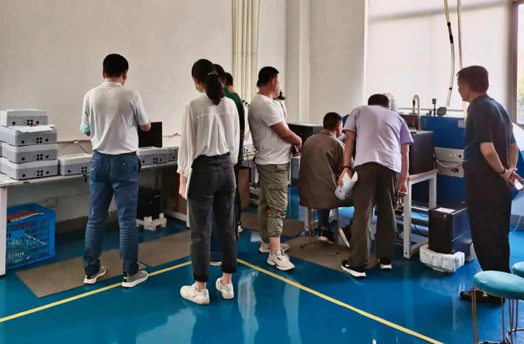 米兰体育智能科技